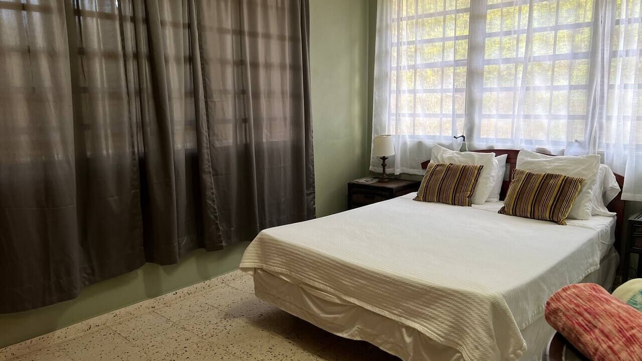 Photo of Bedroom in Isabel II