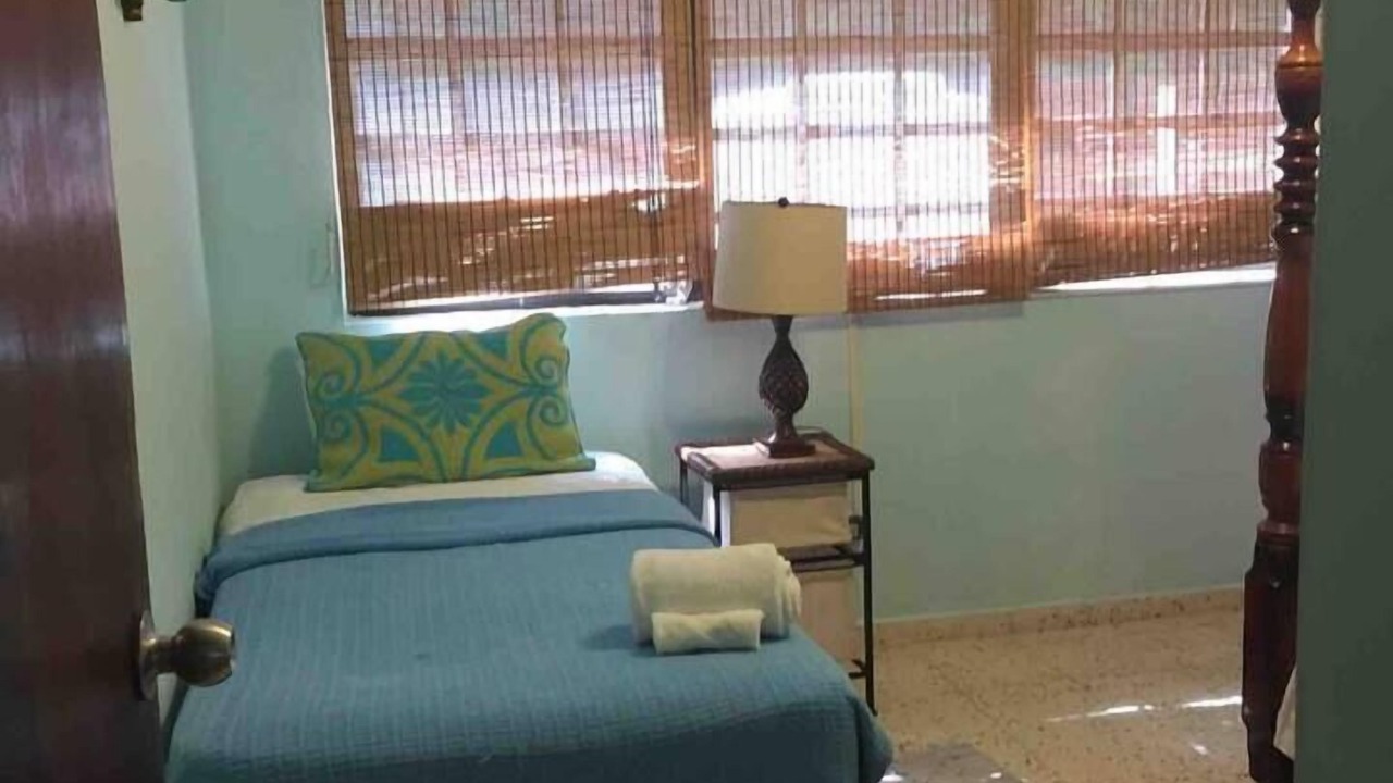 Photo of Bedroom in Isabel II