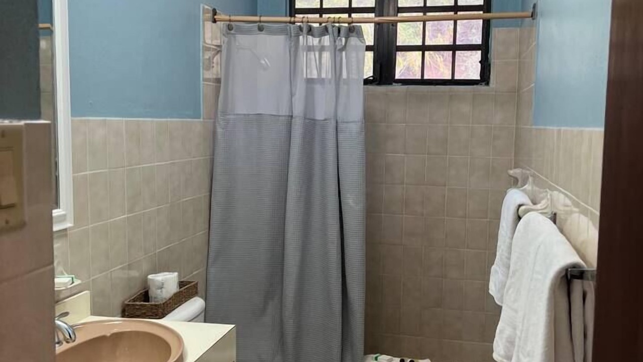 Photo of Bathroom in Isabel II