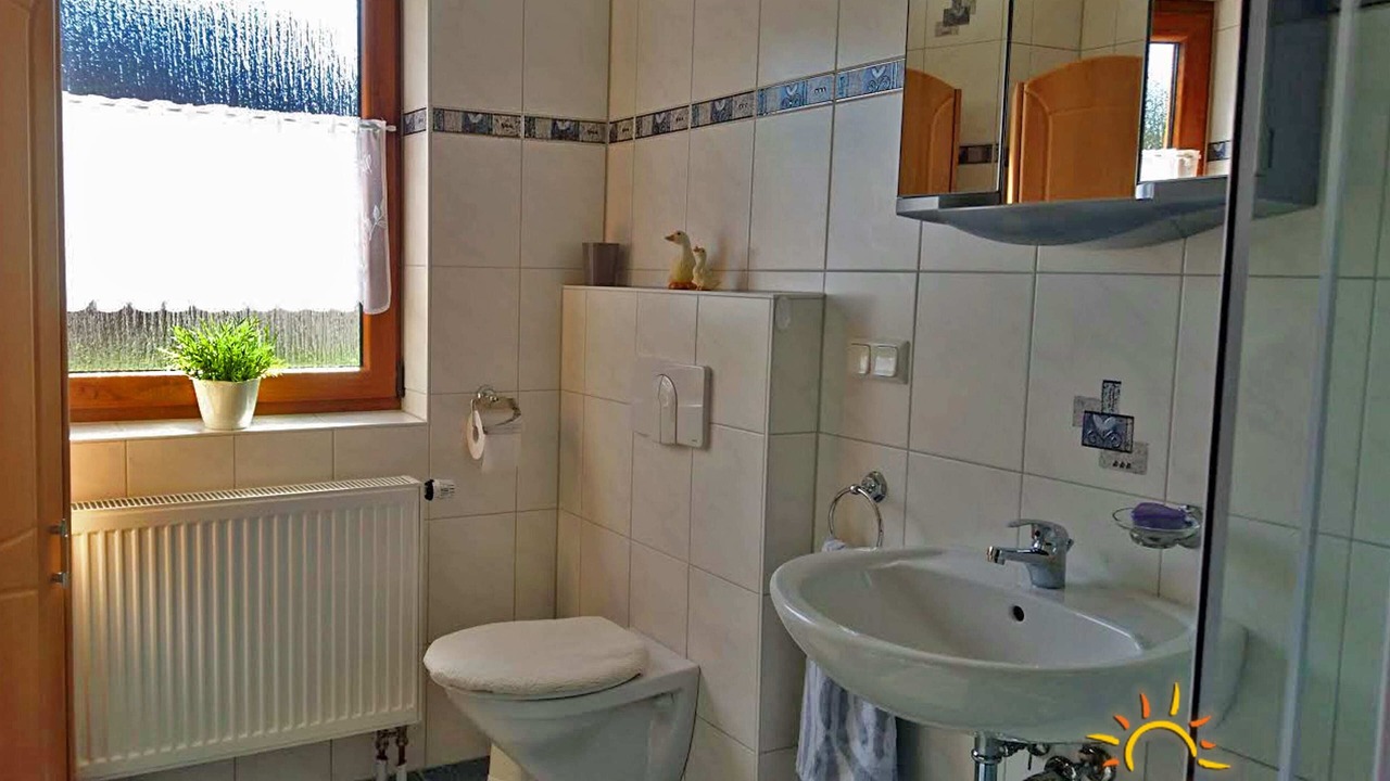 Photo of Bathroom in Zweibruecken