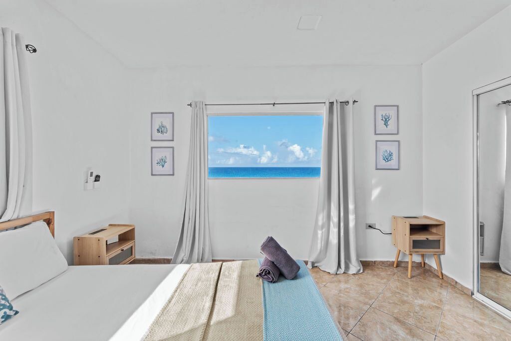 Photo of Bedroom in Villa Borinquen