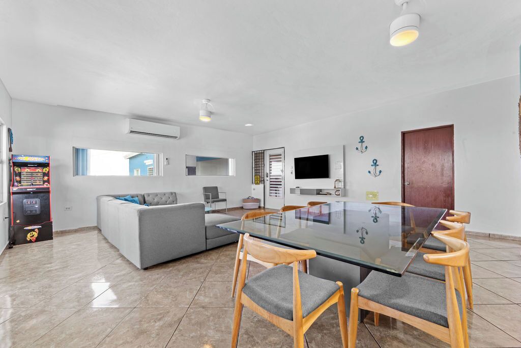 Photo of Bedroom in Villa Borinquen