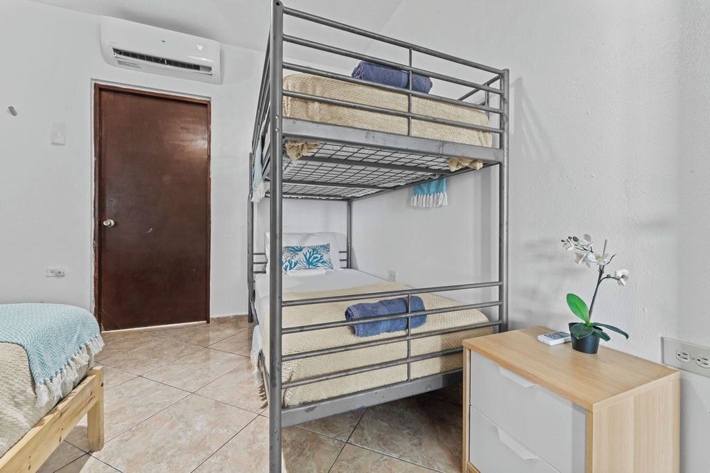 Photo of Bedroom in Villa Borinquen