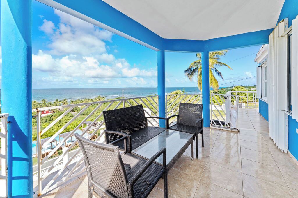 Photo of Outdoor in Villa Borinquen