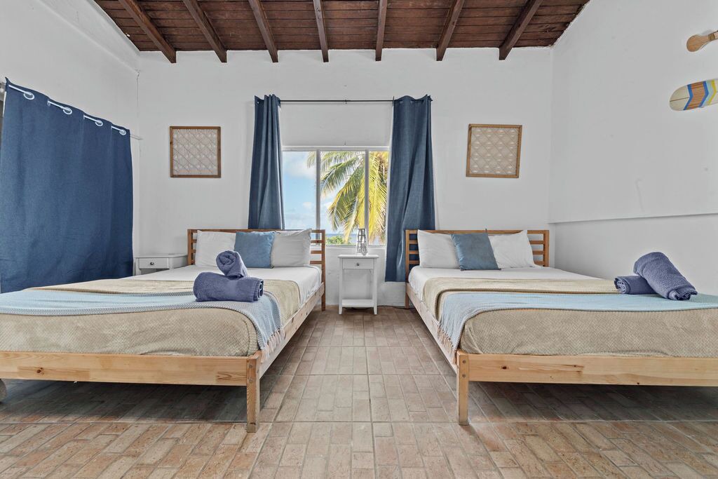 Photo of Bedroom in Villa Borinquen