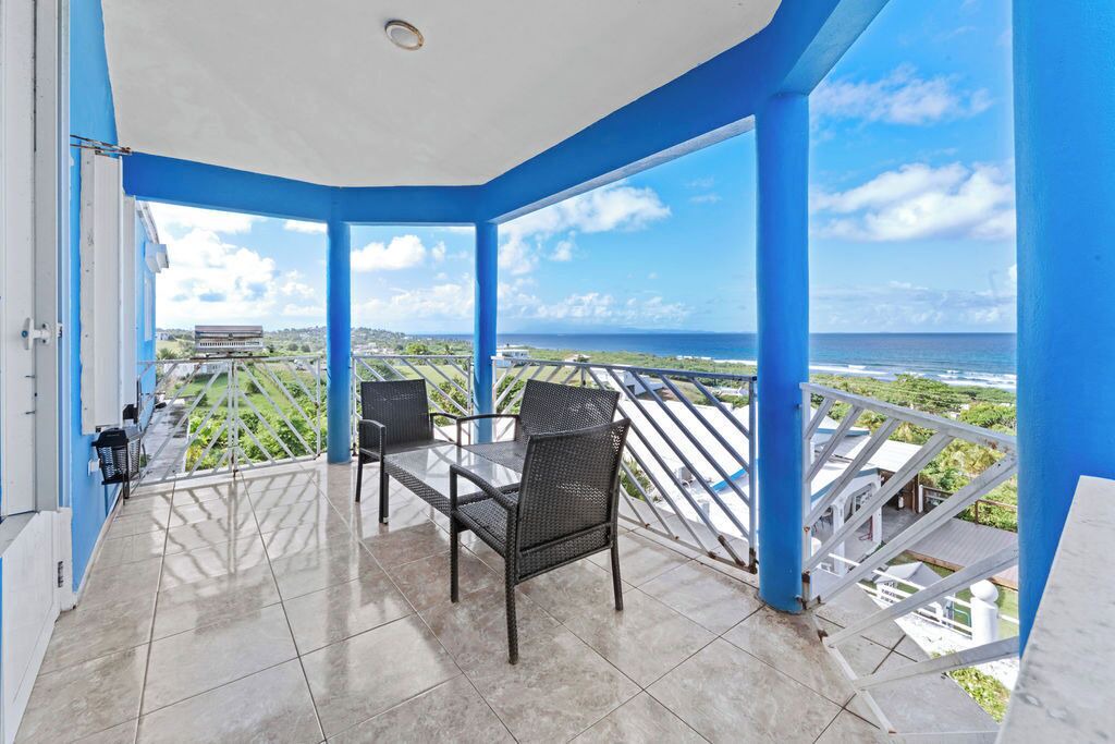 Photo of Outdoor in Villa Borinquen