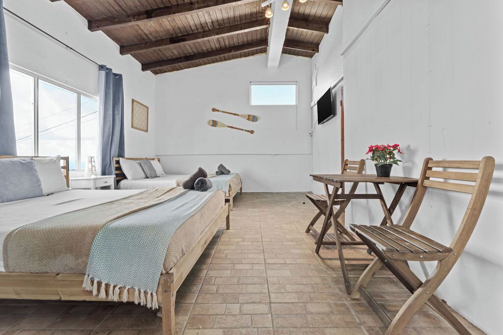 Photo of Bedroom in Villa Borinquen