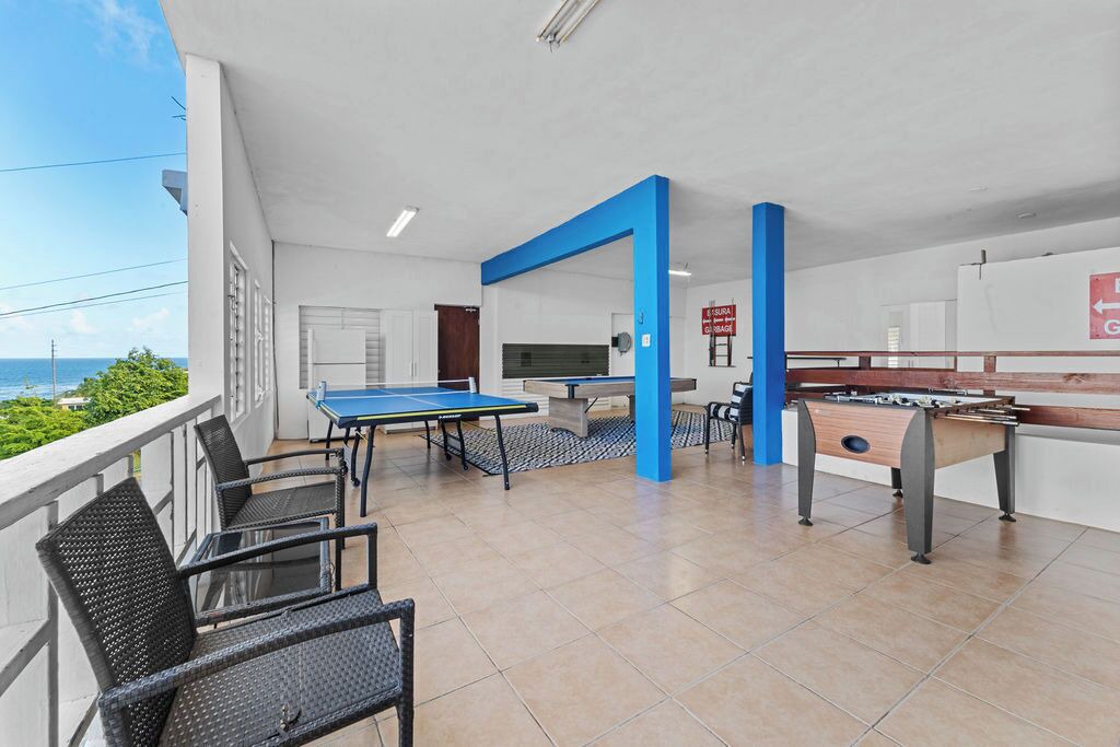 Photo of Outdoor in Villa Borinquen
