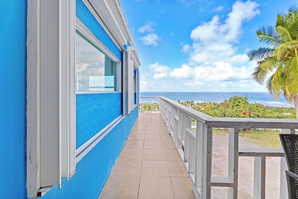 Photo of Outdoor in Villa Borinquen