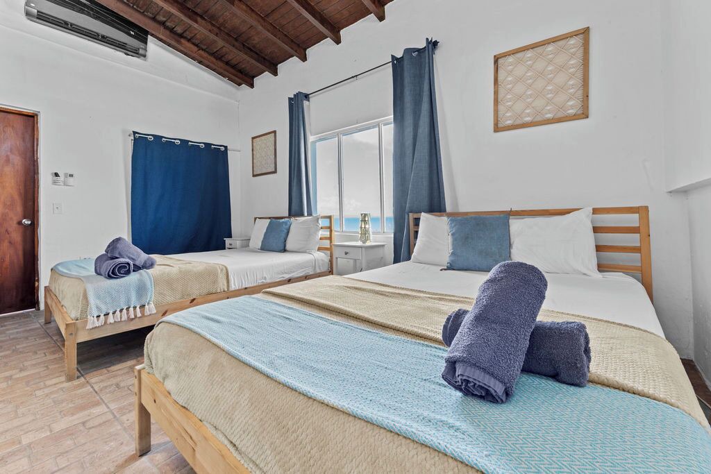 Photo of Bedroom in Villa Borinquen