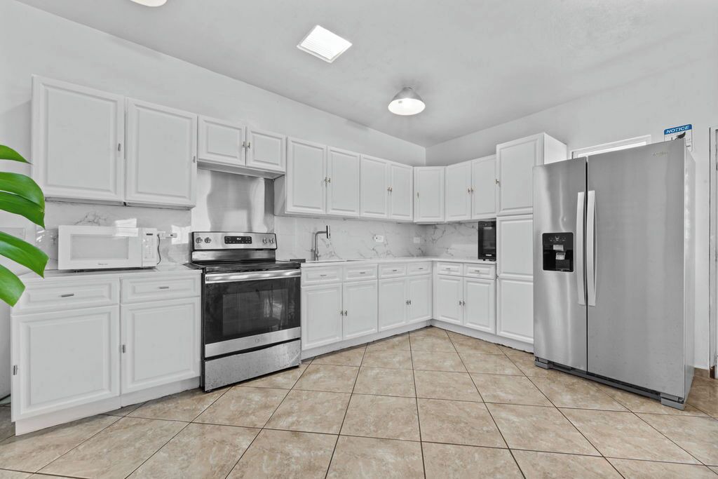 Photo of Kitchen in Villa Borinquen