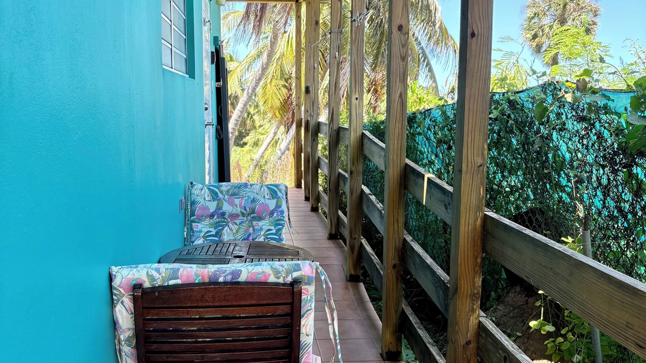 Photo of Patio Balcony in Bajura