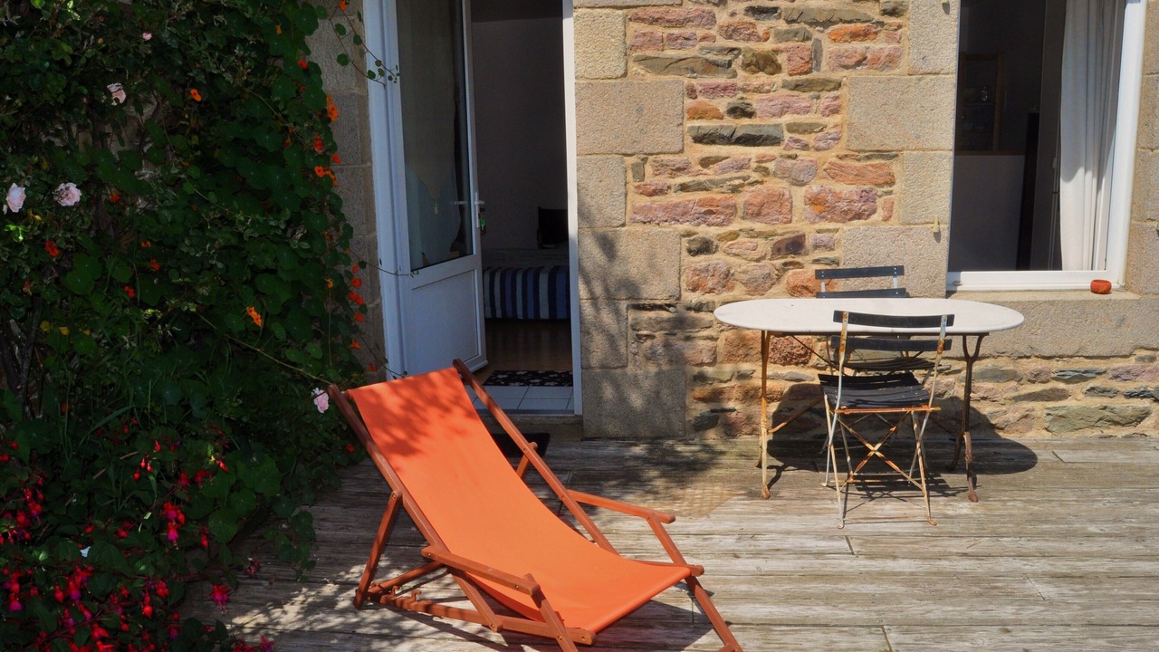 Photo of Outdoor in Paimpol