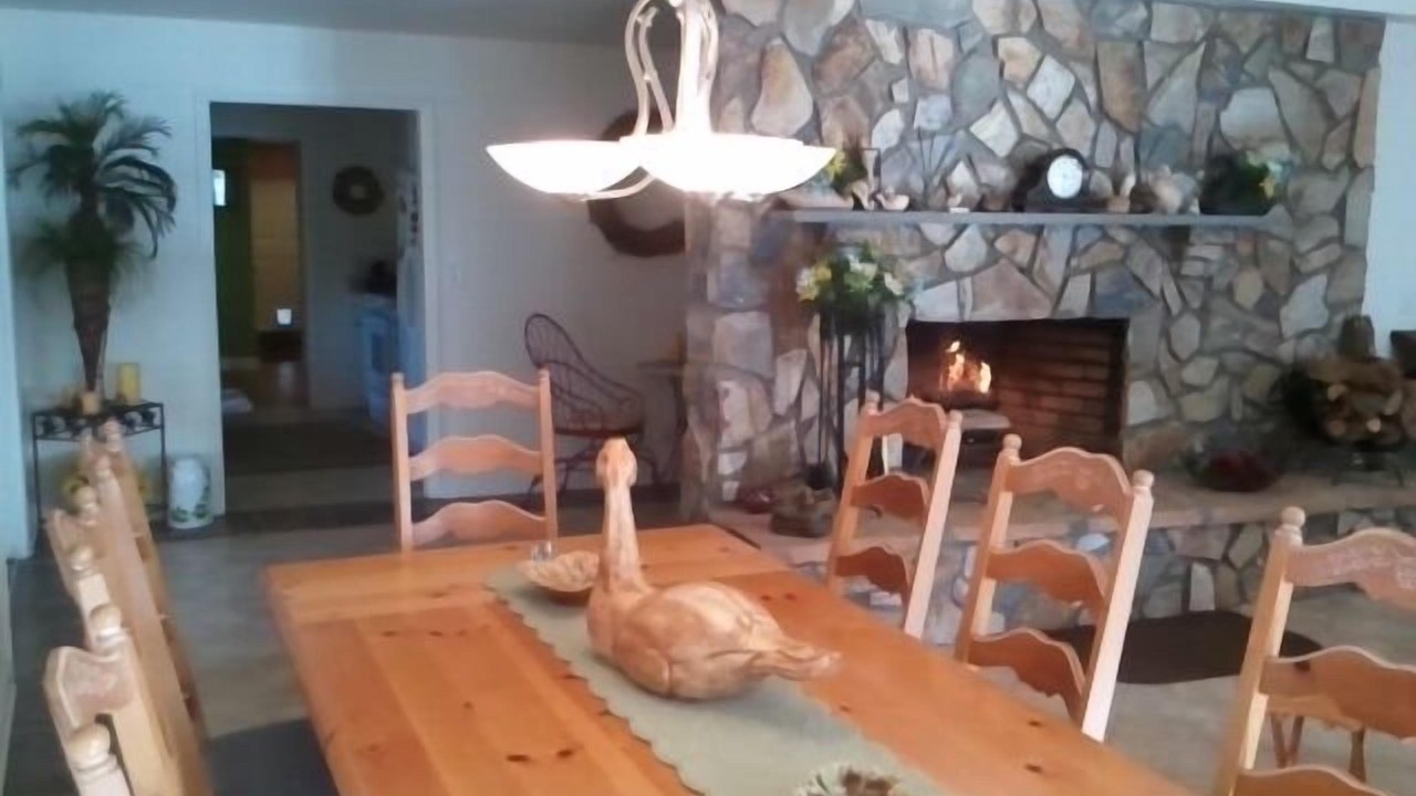 Photo of Livingroom in Boydton