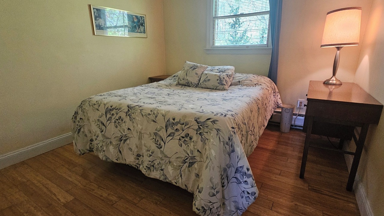 Photo of Bedroom in South Kingstown