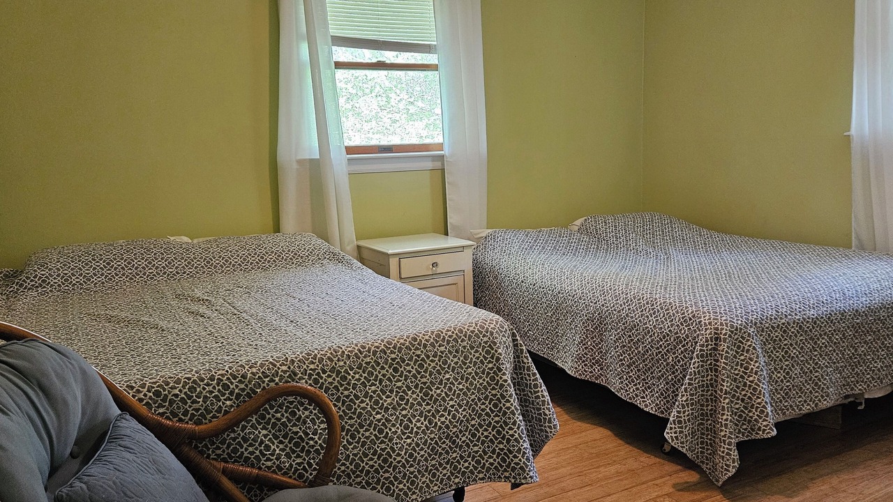 Photo of Bedroom in South Kingstown