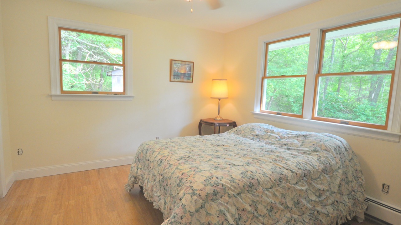 Photo of Bedroom in South Kingstown