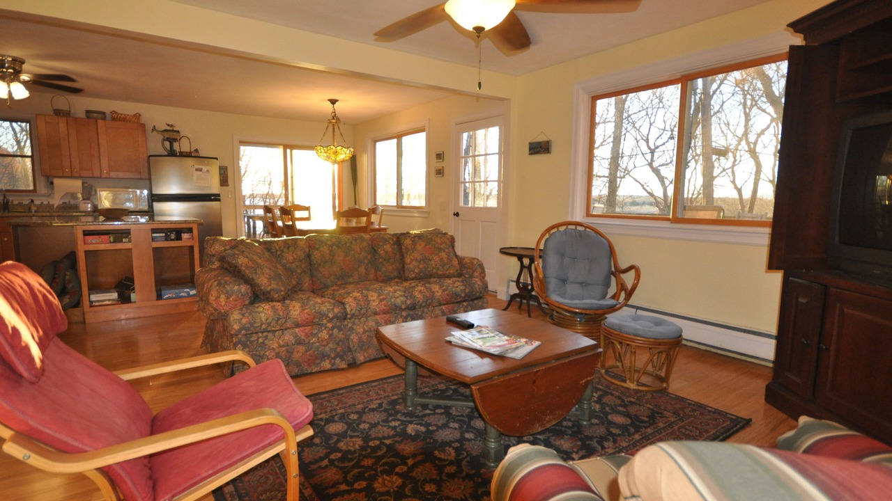 Photo of Livingroom in South Kingstown
