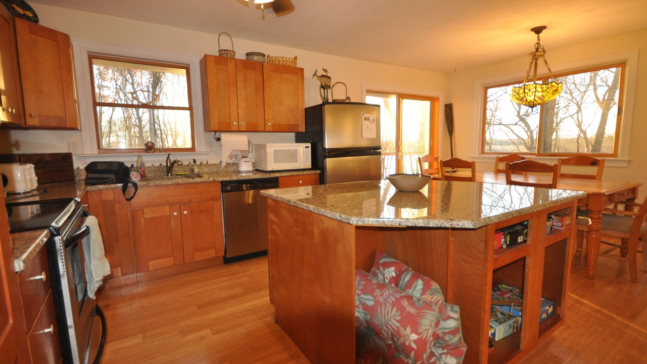 Photo of Kitchen in South Kingstown