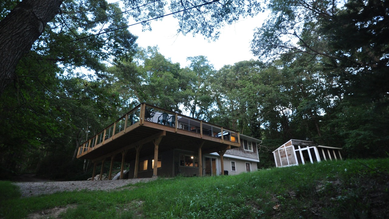 Photo of Outdoor in South Kingstown