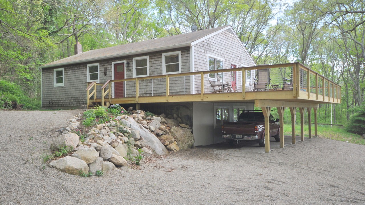 Photo of Outdoor in South Kingstown