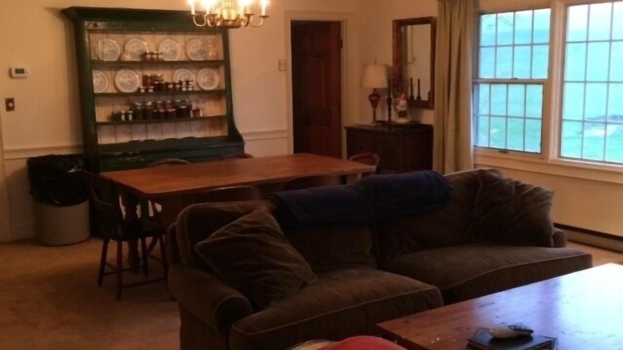 Photo of Livingroom in Dublin