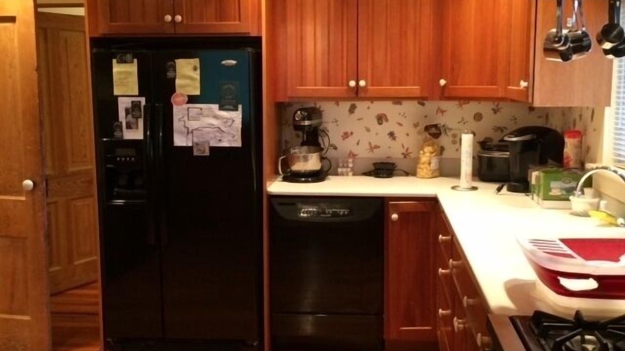 Photo of Kitchen in Dublin