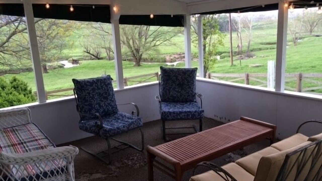 Photo of Patio Balcony in Dublin