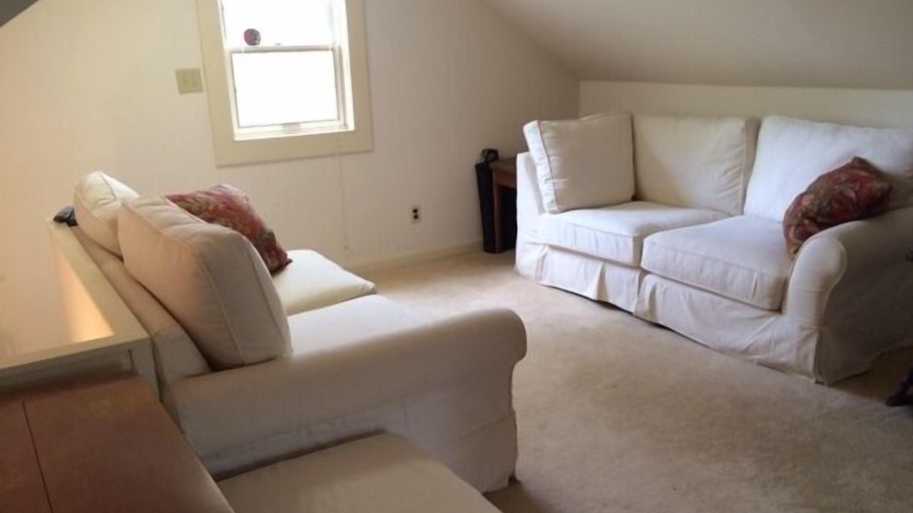 Photo of Livingroom in Dublin