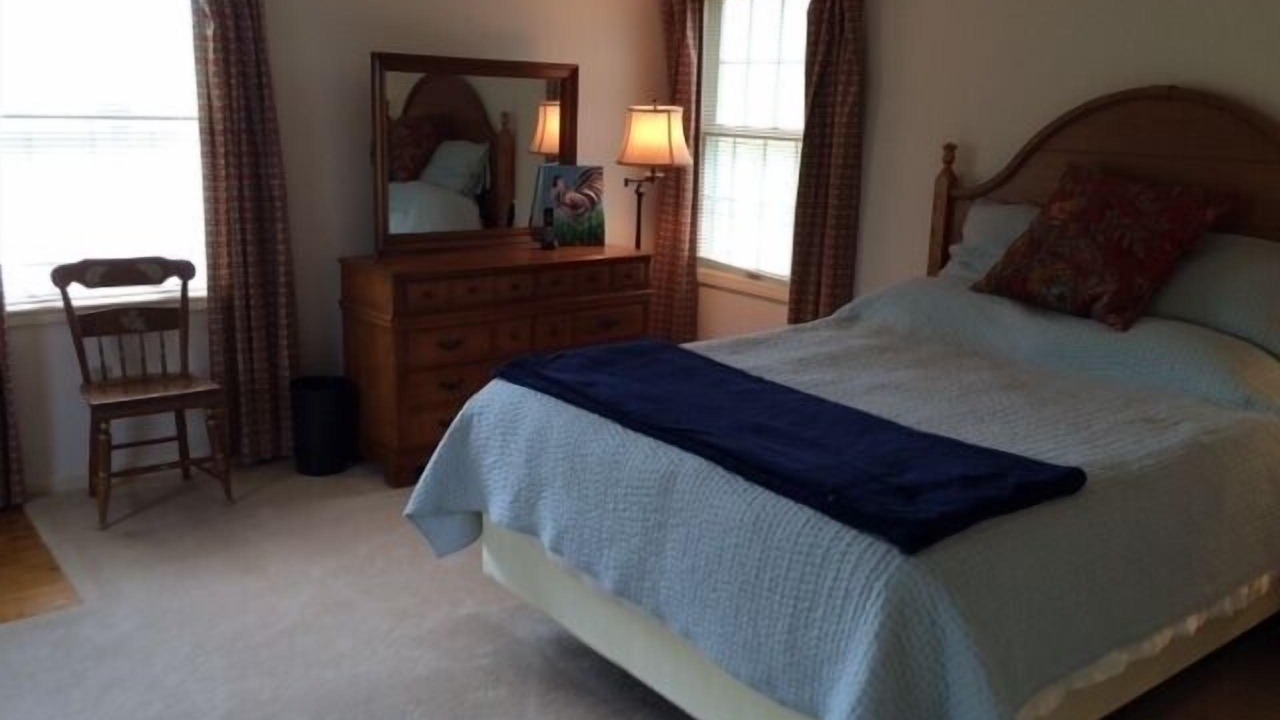 Photo of Bedroom in Dublin