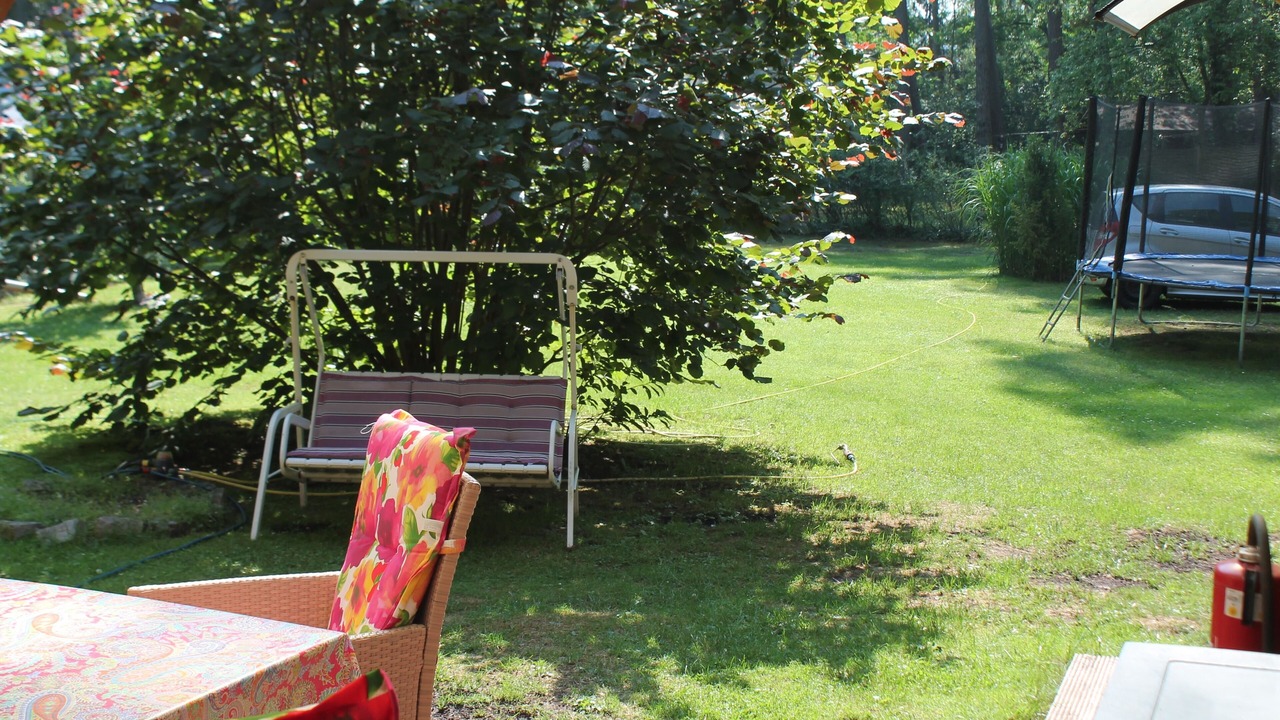 Photo of Outdoor in Bohmerheide