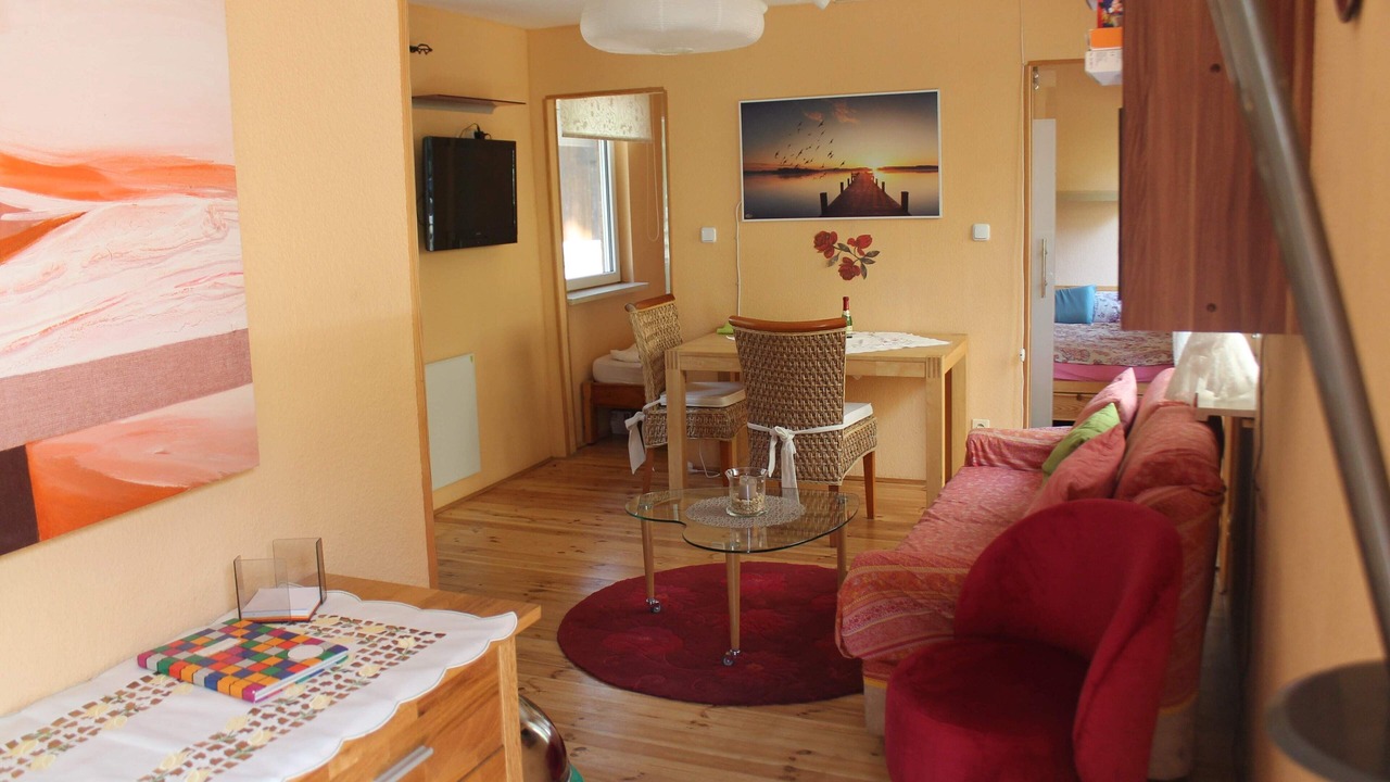 Photo of Bedroom in Bohmerheide