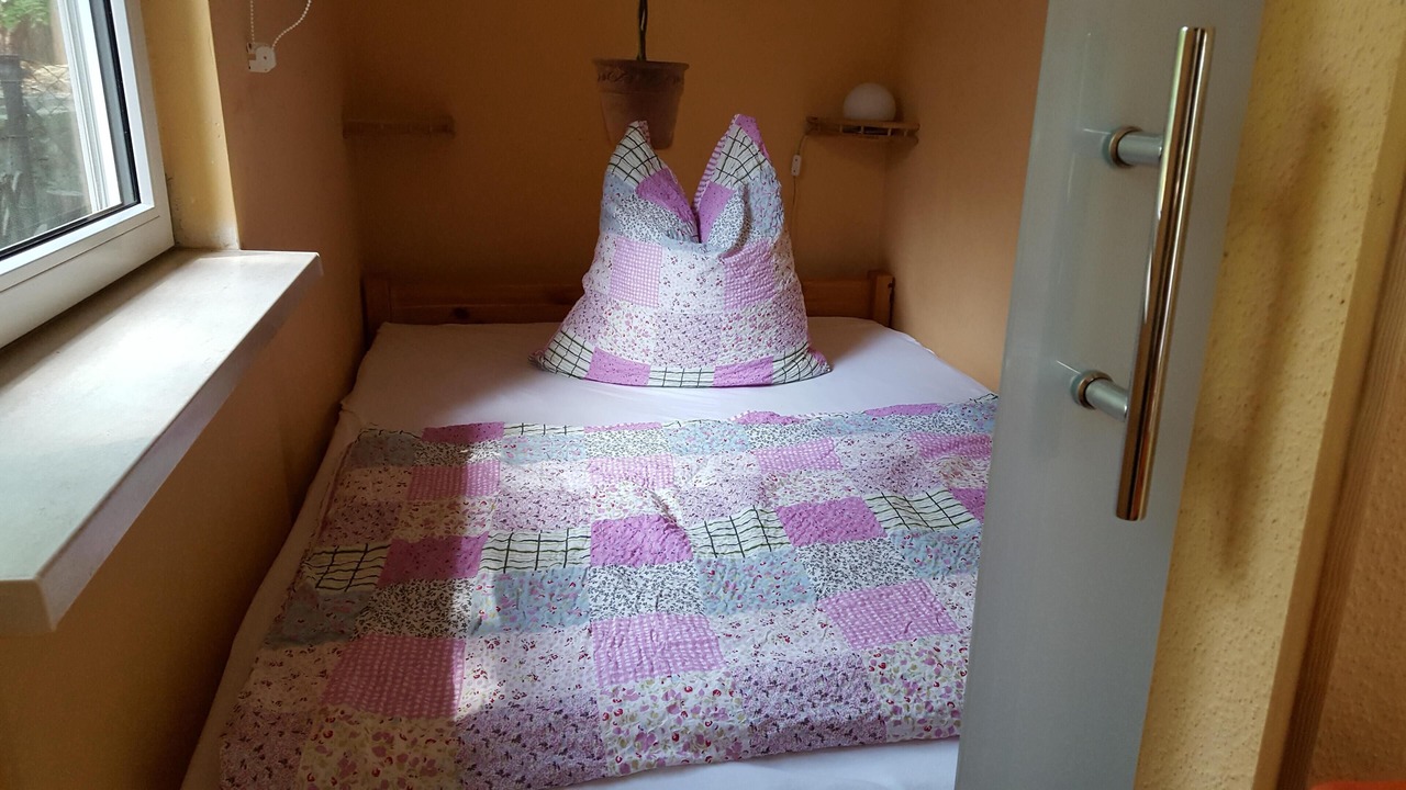 Photo of Bedroom in Bohmerheide