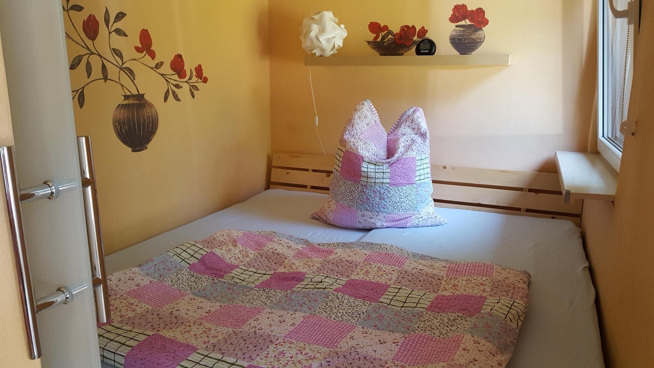 Photo of Bedroom in Bohmerheide