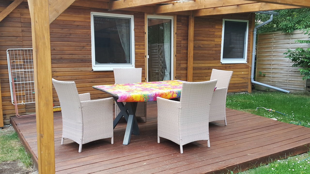 Photo of Outdoor in Bohmerheide