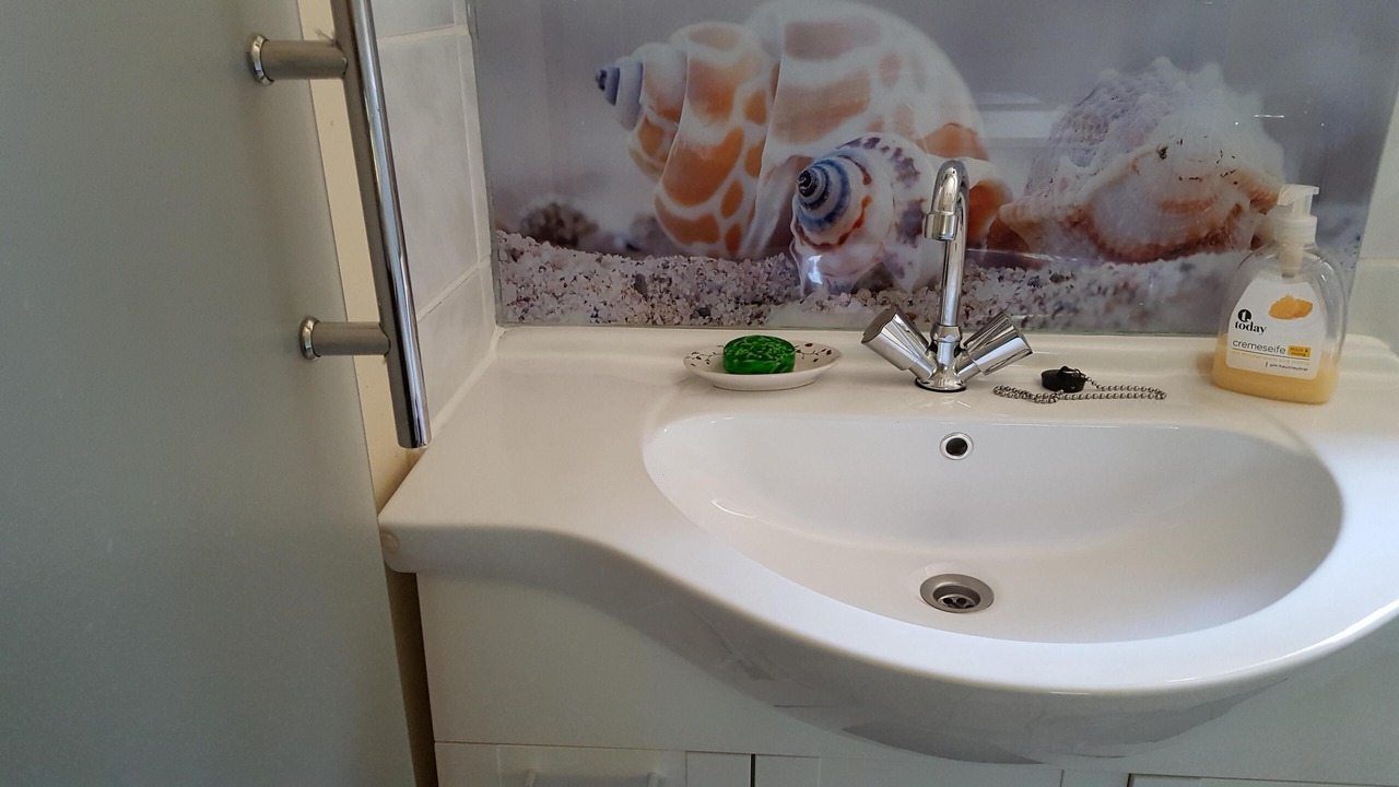 Photo of Bathroom in Bohmerheide
