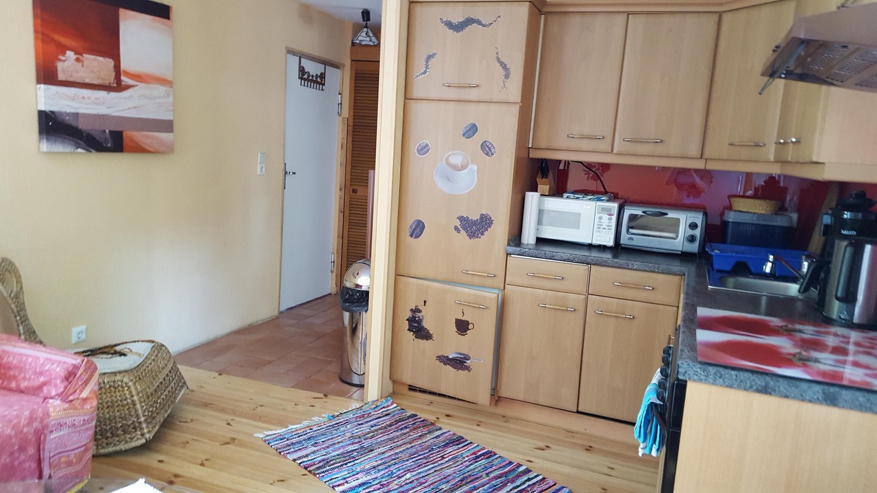Photo of Kitchen in Bohmerheide