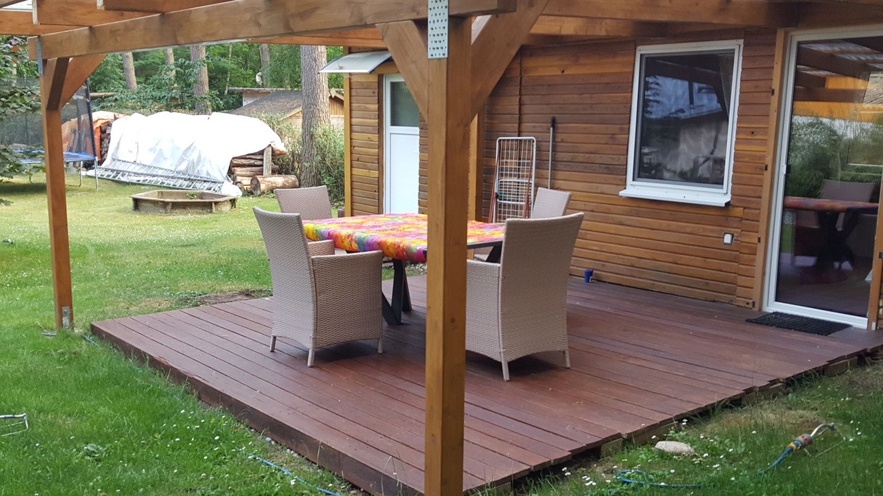 Photo of Outdoor in Bohmerheide