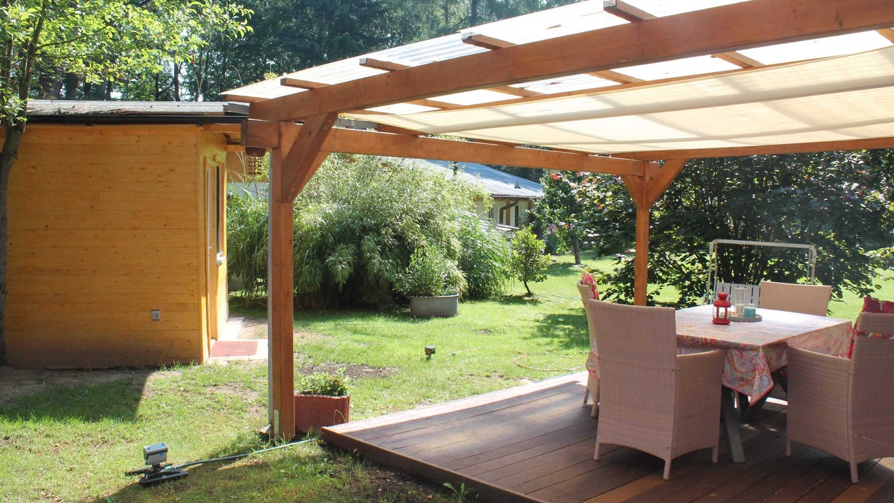 Photo of Outdoor in Bohmerheide