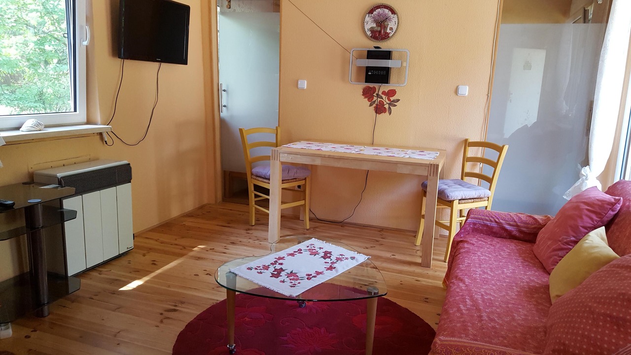 Photo of Livingroom in Bohmerheide