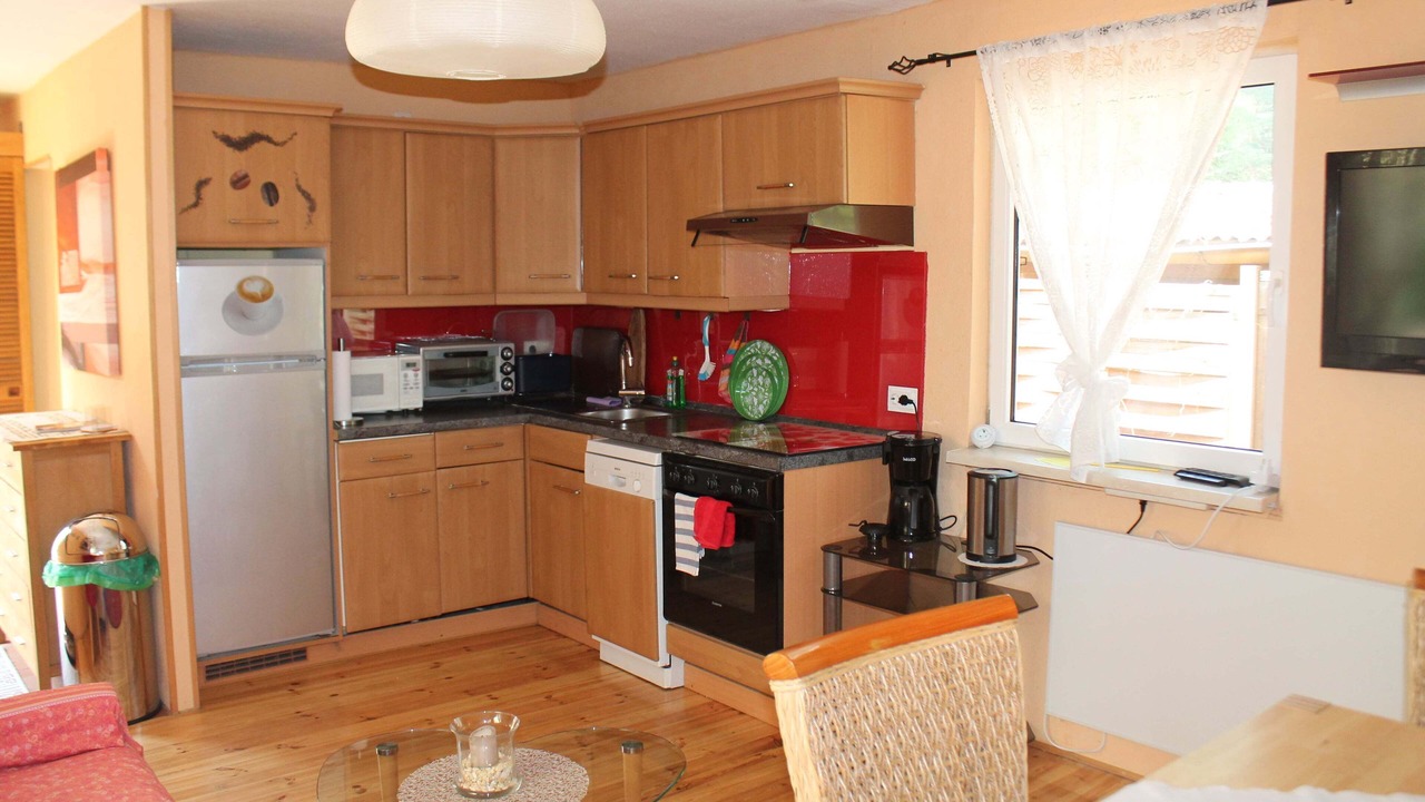 Photo of Kitchen in Bohmerheide