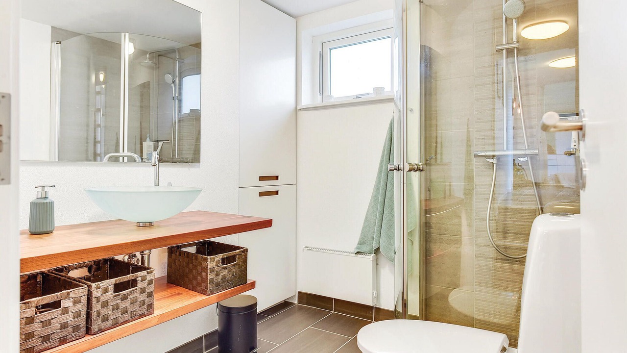 Photo of Bathroom in Asserballeskov