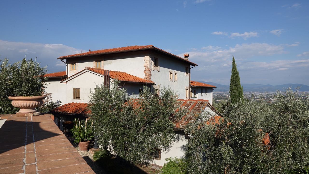 Photo of Outdoor in Serravalle Pistoiese