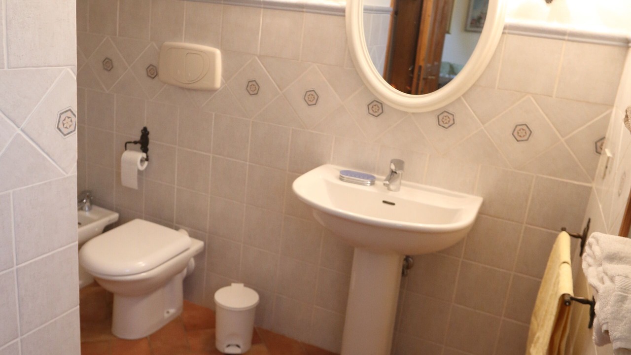 Photo of Bathroom in Serravalle Pistoiese