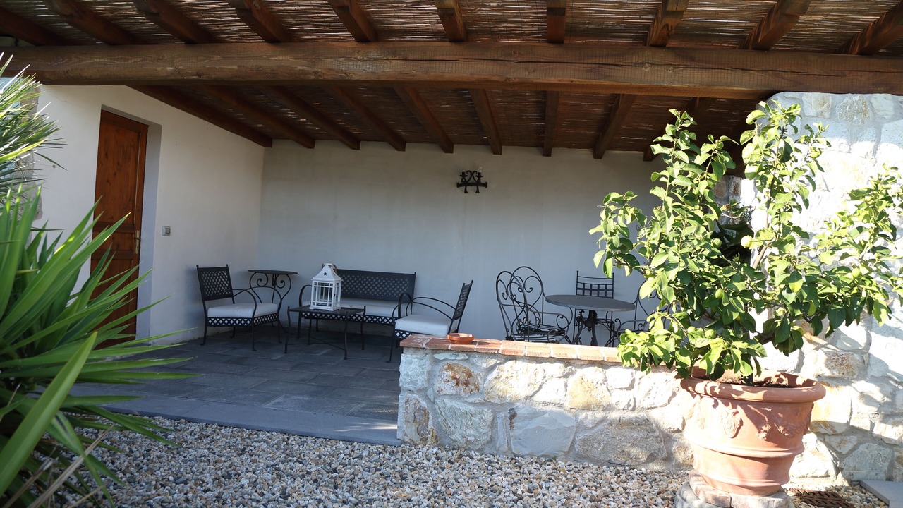 Photo of Outdoor in Serravalle Pistoiese