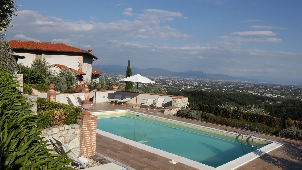 Photo of Outdoor in Serravalle Pistoiese