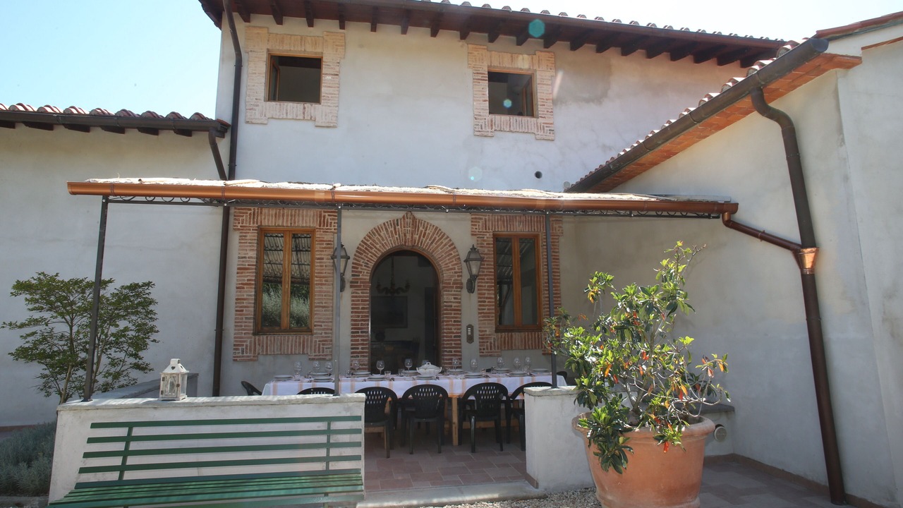 Photo of Outdoor in Serravalle Pistoiese