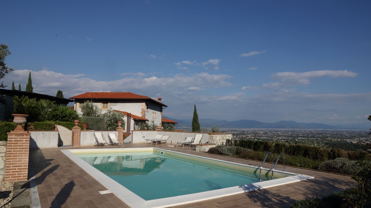 Photo of Outdoor in Serravalle Pistoiese