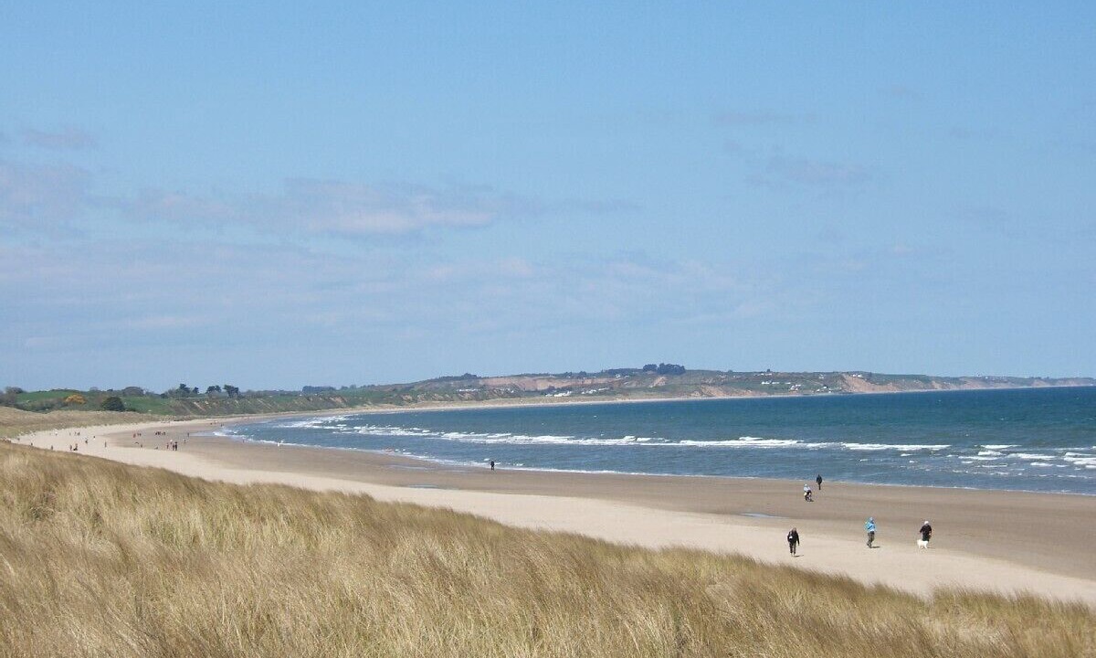 Photo of Others in Curracloe