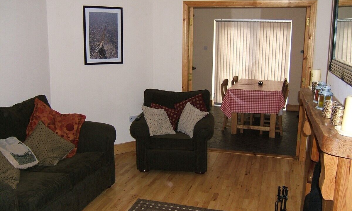 Photo of Bedroom in Curracloe